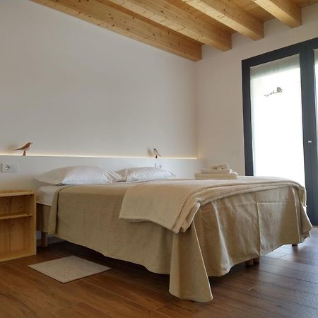 Agriturismo Verdecielo Padua Exteriör bild