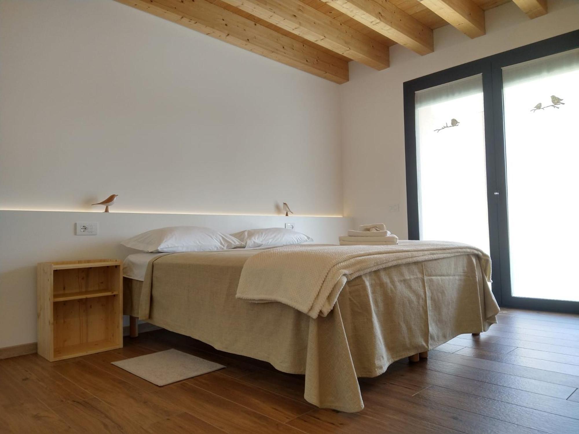 Agriturismo Verdecielo Padua Exteriör bild