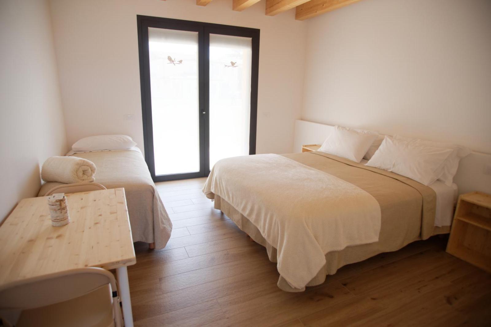 Agriturismo Verdecielo Padua Exteriör bild